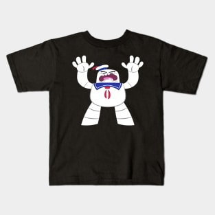 Stay Puft Kids T-Shirt